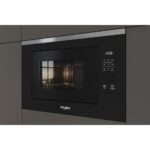 Whirlpool WMF250G Stainless steel Grill microwave Built-in 25 L 900 W - imagine 6