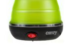 Camry Premium CR 1265 electric kettle 0.5 L 750 W Black  Green - imagine 2