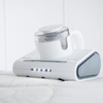 Handheld hoover with UV Taurus Textile Care EST9489320L - imagine 8