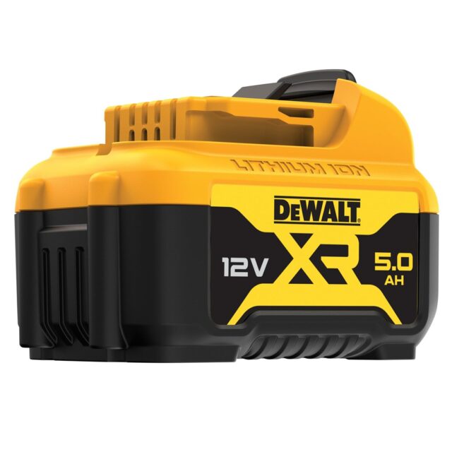 DeWALT DCB126-XJ cordless tool battery / charger - imagine 5