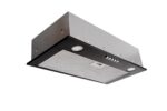 Ciarko SL-BOX 171 m3/h Built-in Black