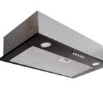 Ciarko SL-BOX 171 m3/h Built-in Black