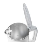 Tefal Sense KO6931 electric kettle 1.5 L 1800 W White - imagine 6