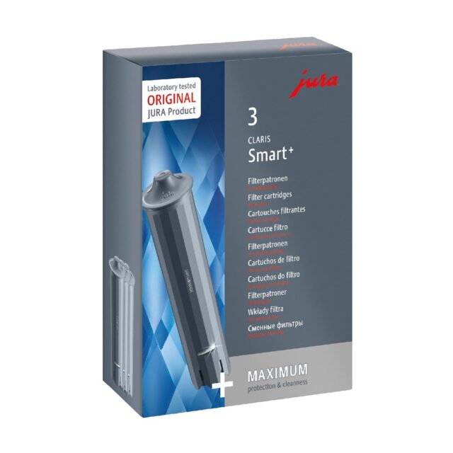 JURA CLARIS Smart+ Water filter - imagine 6