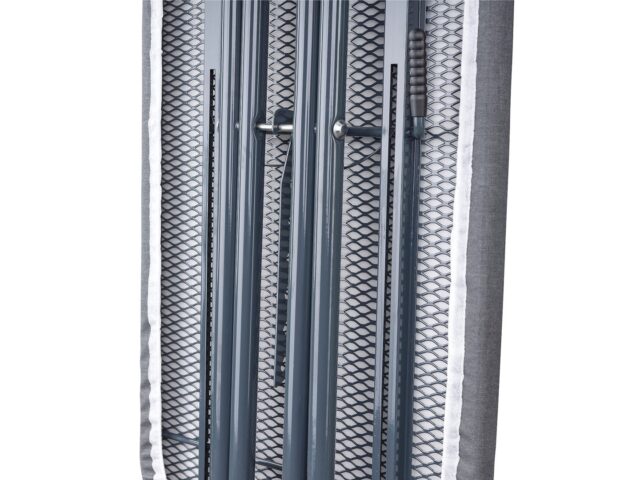 Ironing board Classic M Black - imagine 5