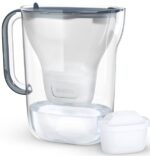 Brita Style Essential+4 MAXTRA PRO PURE PERFORMANCE (graphite) - imagine 2