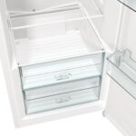 Gorenje R619EEW5 fridge Freestanding 398 L E White - imagine 5