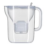 Brita 1052803 water filter Countertop water filter 3.6 L Grey - imagine 2