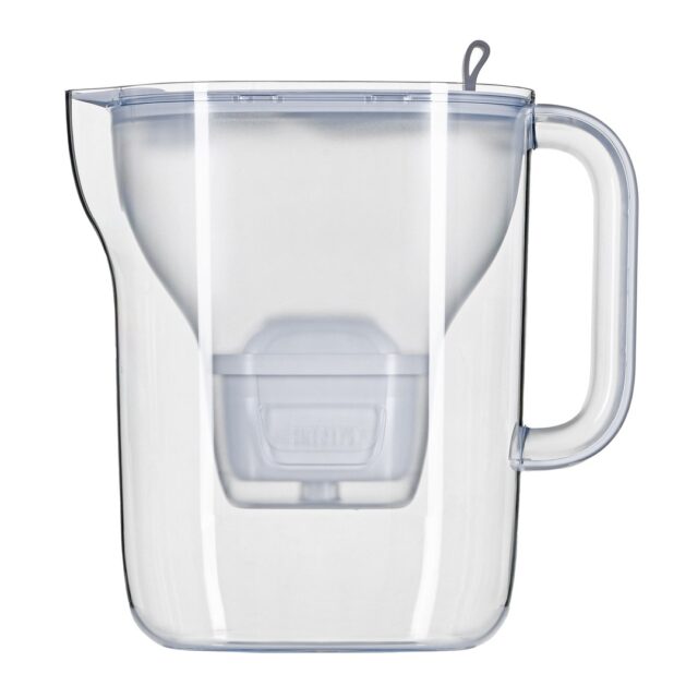 Brita 1052803 water filter Countertop water filter 3.6 L Grey - imagine 2