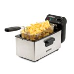 Traditional deep fryer G3ferrari G10203 - imagine 2