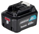 Makita 197406-2 cordless tool battery / charger - imagine 2