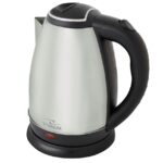 Titanum TKK102X Electric kettle 1.8L 1800W Inox Silver