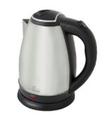 Titanum TKK102X Electric kettle 1.8L 1800W Inox Silver