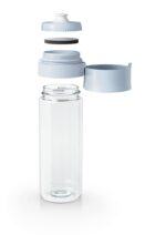 Brita Vital blue 2-disc filter bottle - imagine 4