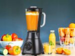 Blaupunkt TBG801 table blender - imagine 2
