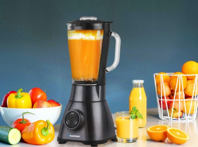 Blaupunkt TBG801 table blender - imagine 2