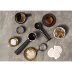 AEG EC6-1-6BST Manual Espresso machine 1 L - imagine 7