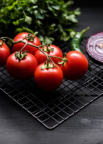 Toraf Nasiona warzyw | Pomidor Koktajlowy Bajaja | Opakowanie 0,3g - imagine 7