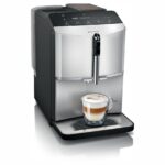 Siemens TF303E01 EQ300 espresso machine (silver; 1300W)