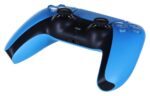 Sony Playstation 5 DualSense Wireless Controller - Blue - imagine 5