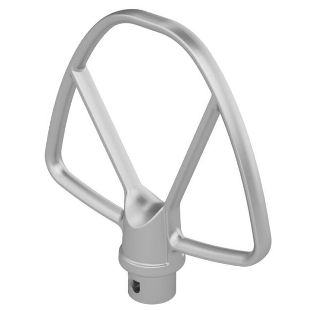 AEG KM5-1-4BPT Kitchen Robot 1200 W 5 L Black  Pearl - imagine 4