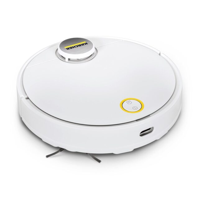 KARCHER RCV 3 cleaning robot - 1.269-620.0 - imagine 2
