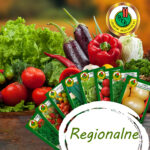 PNOS Zestaw | Nasiona Warzywa Domowe | 8 Opakowań - imagine 6