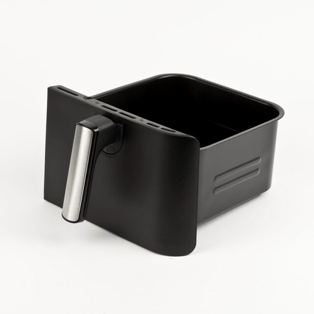 Girmi FG26 double fat free fryer - imagine 7