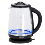 Camry CR 1290 electric kettle - imagine 2