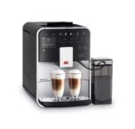 Melitta Barista Smart TS Espresso machine 1.8 L - imagine 5