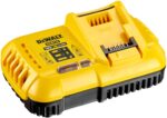 DeWALT DCB118-QW battery charger AC - imagine 2