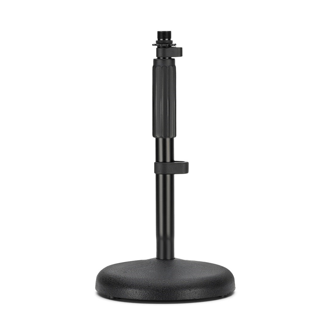 cps-4dffcd04ed70f99b60c7c42ed2dc4d01-2026-02-28-13-36-22 RODE DS1 Desk microphone stand 3/8 Black - imagine 1