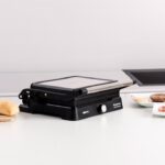 Taurus Bistro Essential 2600W meat and burger grill - imagine 7