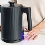 Taurus Jonic Tea electric kettle 1.7 L 2200 W - imagine 3