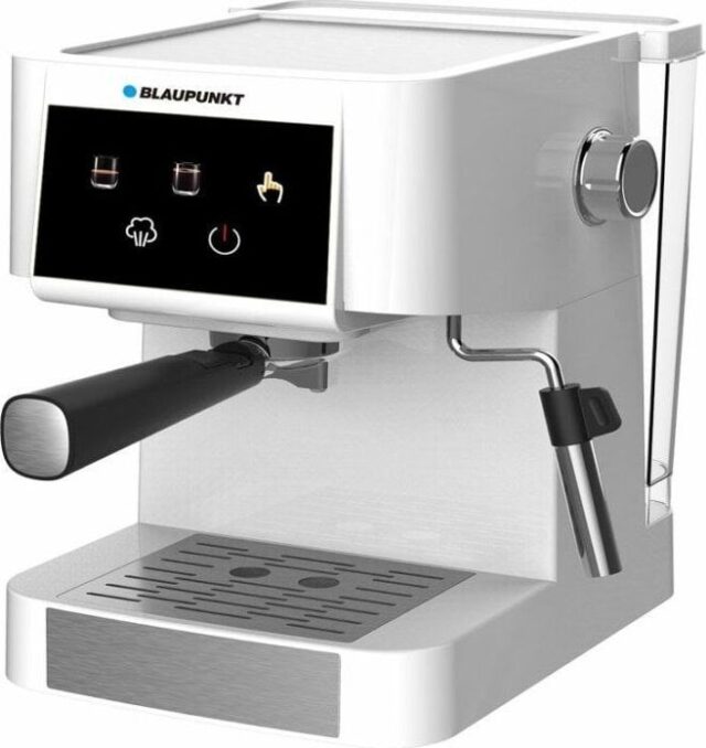 Blaupunkt CMP501 Espresso machine  950W - imagine 3