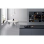 Whirlpool AKTL 629/NB1 hob Black Built-in 59 cm Gas 4 zone(s) - imagine 5