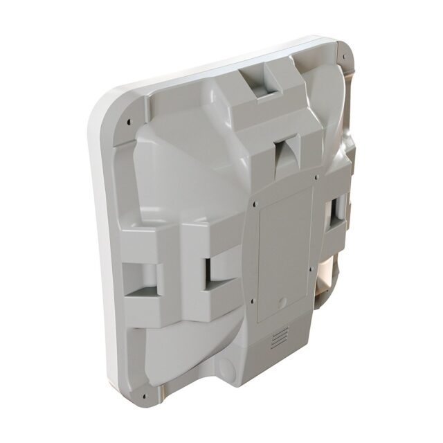 Mikrotik SXTsq 5 ax | Access point | SXTsq-5axD, WiFi 6, 1x GbE, 16dBi - imagine 5