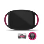 Grill Plate 47x29cm Taurus Great Moments KGR3000 - imagine 2