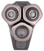 Philips i9000 Prestige Ultra XP9402/31 Wet and Dry Electric Shaver with SkinIQ Pro - imagine 8