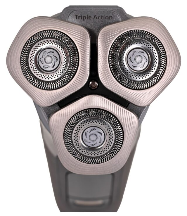 Philips i9000 Prestige Ultra XP9402/31 Wet and Dry Electric Shaver with SkinIQ Pro - imagine 8