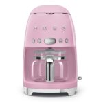 Coffee maker Smeg - DCF02PKEU