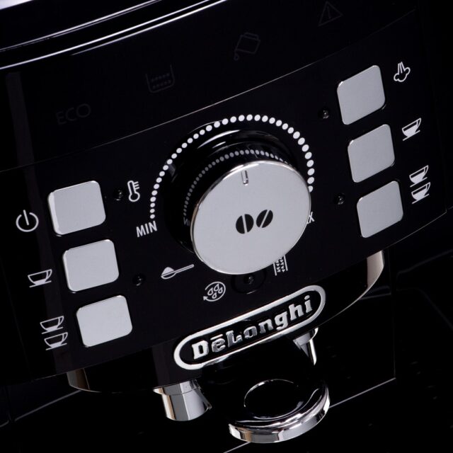 DeLonghi Magnifica S ECAM 21.117.B Espresso machine 1.8 L Fully-auto - imagine 3