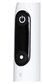 Braun Oral-B iO6 Series Electric Toothbrush White - imagine 7