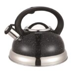 Kettle MAESTRO MR-1313C black 3 l - imagine 4