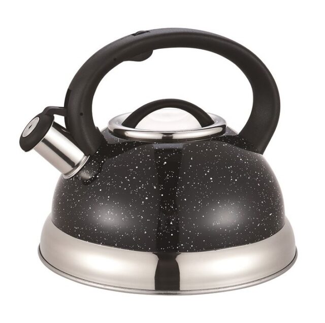 Kettle MAESTRO MR-1313C black 3 l - imagine 4