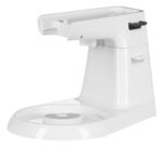 Philips Viva Collection HR3745/00 mixer Stand mixer 450 W Grey  White - imagine 5