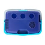 Tourist car refrigerator Lucznik CBX-33 Cool&Go XL 33L 12V/220-240V