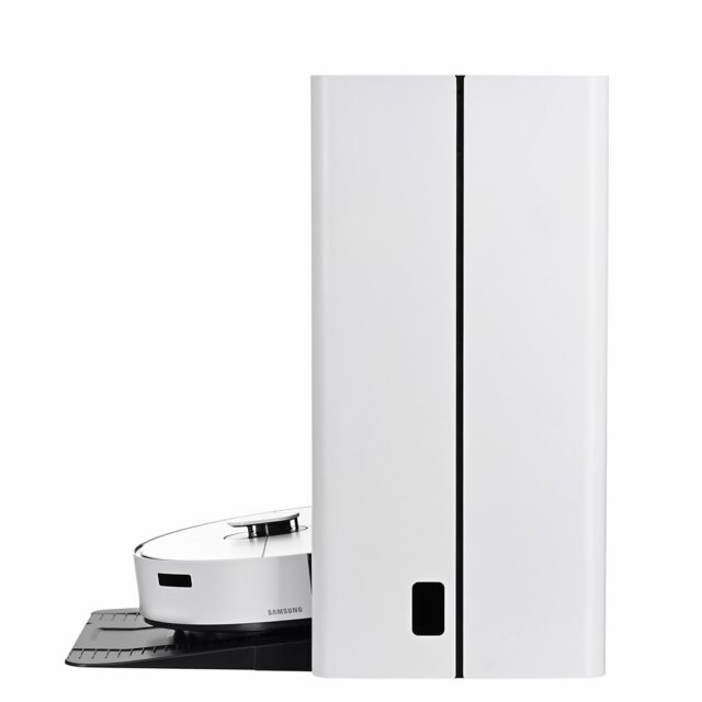 Samsung VR7MD97714G 0.25 L Bagless Grey - imagine 3