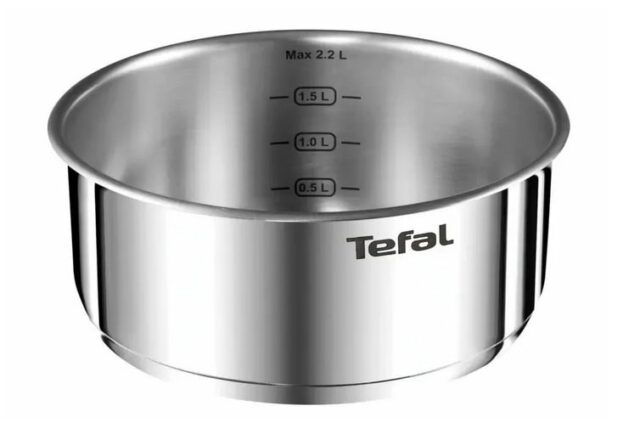 Tefal Ingenio L8964S55 pan set 4 pc(s) - imagine 4