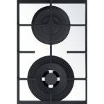 Whirlpool AKTL629/WH White Built-in 59 cm Gas 4 zone(s) - imagine 8